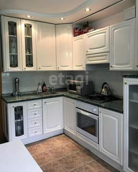 3-к квартира, вторичка, 72м2, 4/9 этаж