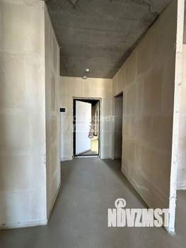 1-к квартира, вторичка, 45м2, 22/27 этаж