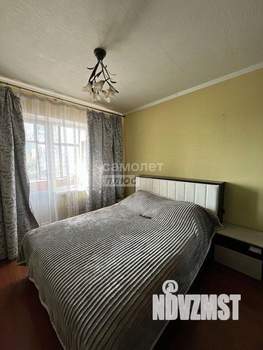 2-к квартира, вторичка, 50м2, 9/9 этаж