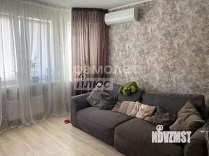 2-к квартира, вторичка, 63м2, 2/17 этаж