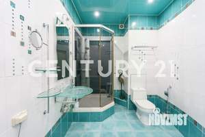 3-к квартира, вторичка, 139м2, 2/8 этаж