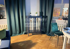 1-к квартира, вторичка, 50м2, 4/4 этаж