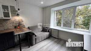 1-к квартира, вторичка, 18м2, 3/5 этаж