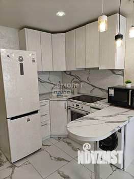 Студия квартира, вторичка, 27м2, 8/16 этаж