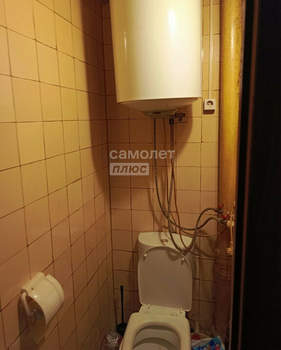 2-к квартира, вторичка, 50м2, 4/9 этаж