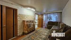 1-к квартира, вторичка, 45м2, 2/5 этаж