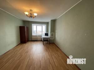 2-к квартира, вторичка, 58м2, 9/16 этаж
