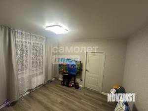 2-к квартира, вторичка, 64м2, 11/17 этаж