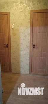 3-к квартира, вторичка, 63м2, 4/10 этаж