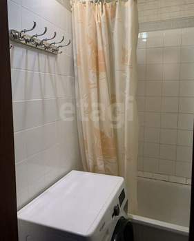 2-к квартира, вторичка, 41м2, 1/12 этаж