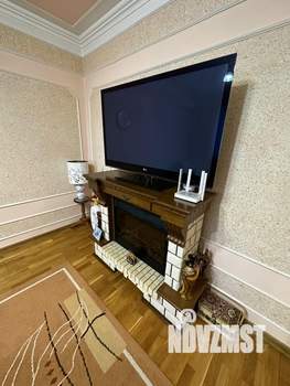 3-к квартира, вторичка, 64м2, 7/10 этаж