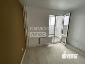 2-к квартира, вторичка, 68м2, 6/17 этаж