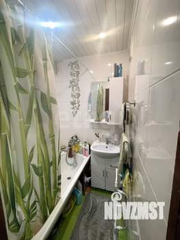 3-к квартира, вторичка, 61м2, 5/5 этаж