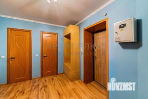 2-к квартира, вторичка, 58м2, 8/16 этаж