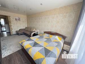 1-к квартира, вторичка, 43м2, 3/25 этаж