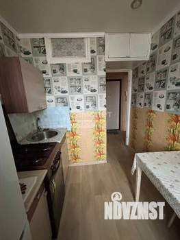 1-к квартира, вторичка, 22м2, 4/5 этаж