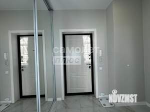 1-к квартира, вторичка, 38м2, 10/17 этаж