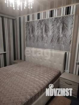 3-к квартира, вторичка, 61м2, 9/14 этаж