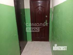 1-к квартира, вторичка, 17м2, 5/5 этаж