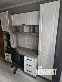 3-к квартира, вторичка, 63м2, 1/8 этаж