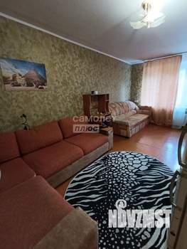 1-к квартира, вторичка, 30м2, 2/5 этаж