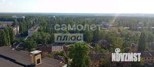 1-к квартира, вторичка, 40м2, 17/17 этаж