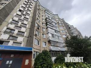 2-к квартира, вторичка, 50м2, 3/10 этаж