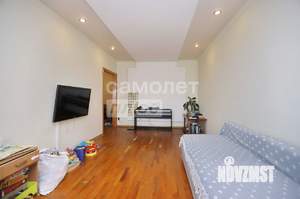 3-к квартира, вторичка, 63м2, 5/9 этаж