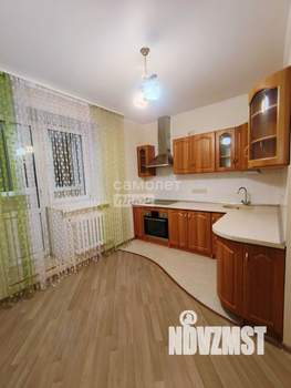 1-к квартира, вторичка, 43м2, 16/22 этаж