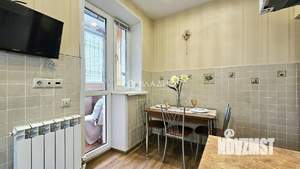 1-к квартира, вторичка, 37м2, 1/5 этаж