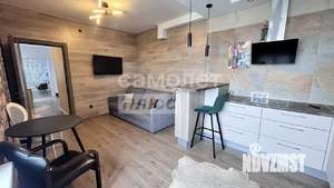 1-к квартира, вторичка, 61м2, 15/15 этаж