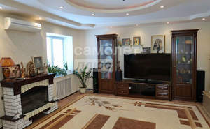 2-к квартира, вторичка, 96м2, 4/8 этаж