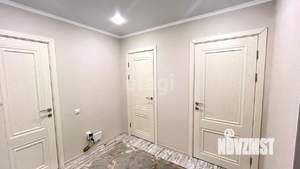 1-к квартира, вторичка, 45м2, 10/24 этаж