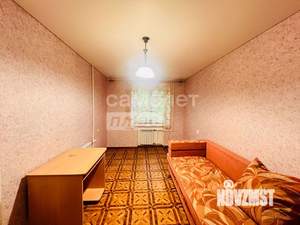 2-к квартира, вторичка, 45м2, 2/5 этаж