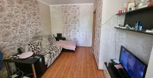 1-к квартира, вторичка, 21м2, 3/5 этаж