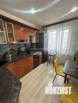 3-к квартира, вторичка, 62м2, 8/9 этаж