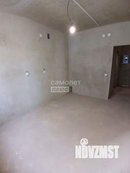 2-к квартира, вторичка, 76м2, 1/13 этаж