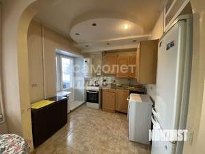 3-к квартира, вторичка, 54м2, 2/5 этаж