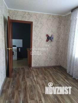 2-к квартира, вторичка, 23м2, 3/5 этаж