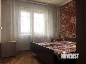 3-к квартира, вторичка, 62м2, 9/9 этаж