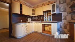 3-к квартира, вторичка, 64м2, 1/10 этаж