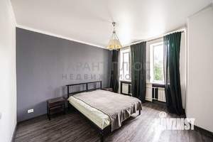 3-к квартира, вторичка, 93м2, 3/3 этаж