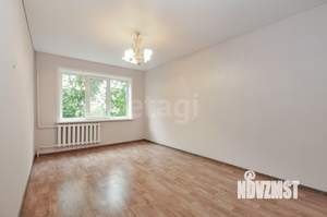 2-к квартира, вторичка, 50м2, 4/9 этаж