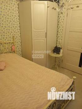 2-к квартира, вторичка, 41м2, 2/5 этаж