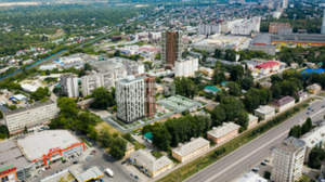 2-к квартира, вторичка, 66м2, 22/24 этаж