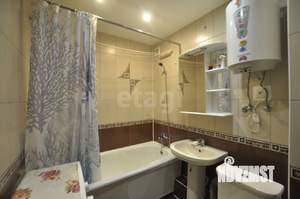 1-к квартира, вторичка, 38м2, 3/5 этаж