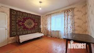 2-к квартира, вторичка, 51м2, 3/4 этаж