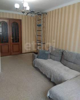 2-к квартира, вторичка, 50м2, 4/5 этаж