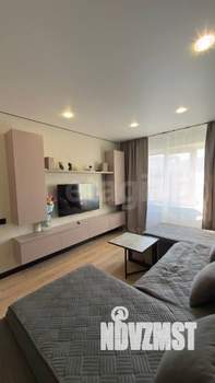 2-к квартира, вторичка, 51м2, 6/10 этаж