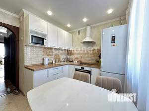 3-к квартира, вторичка, 64м2, 14/15 этаж